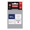 Tusz Activejet AH-951MRX (zamiennik HP 951XL CN047AE; Premium; 25 ml; czerwony)-1304805
