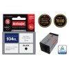 Activejet AH-934BRX Tusz (zamiennik HP 934XL C2P23AE; Premium; 50 ml; czarny)