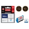 Activejet AH-935CRX Tusz (zamiennik HP 935XL C2P24AE; Premium; 12 ml; niebieski)
