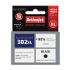 Tusz Activejet AH-302BRX (zamiennik HP 302XL F6U68AE; Premium; 20 ml; czarny)-4385088