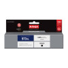 Tusz Activejet AH-973BRX (zamiennik HP 973XL L0S07AE; Premium; 220 ml; czarny)-5154101