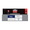 Tusz Activejet AH-973CRX (zamiennik HP 973XL F6T81AE; Premium; 105 ml; niebieski)-5154103