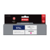 Tusz Activejet AH-973MRX (zamiennik HP 973XL F6T82AE; Premium; 105 ml; czerwony)-5154105
