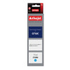 Tusz Activejet AH-GT52C (zamiennik HP GT52C M0H54AE; Supreme; 70 ml; niebieski)-4384809
