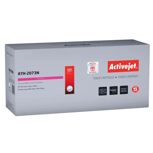 Activejet toner do HP 117A 2073A new ATH-2073N-4383685
