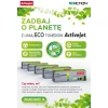 BIO Activejet ATH-36NB Toner (zamiennik HP 36A CB436A, Canon CRG-713; Supreme; 2000 stron; czarny). ECO Toner. Proszek w tonerze jest biodegradowalny.