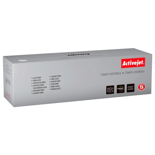 Toner Activejet ATM-324YN (zamiennik Konica Minolta TN324Y; Supreme; 26000 stron; żółty)-6153568