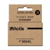 Tusz ACTIS KH-304BKR (zamiennik HP 304XL N9K08AE; Premium; 15 ml; czarny)-1305279