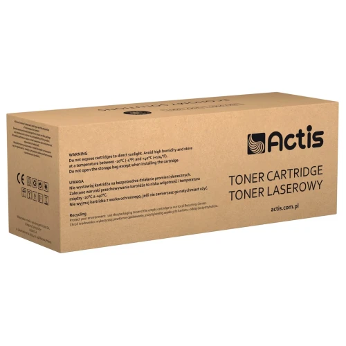 Toner ACTIS TB-247MA (zamiennik Brother TN-247M; Standard; 2300 stron; czerwony)-4383488
