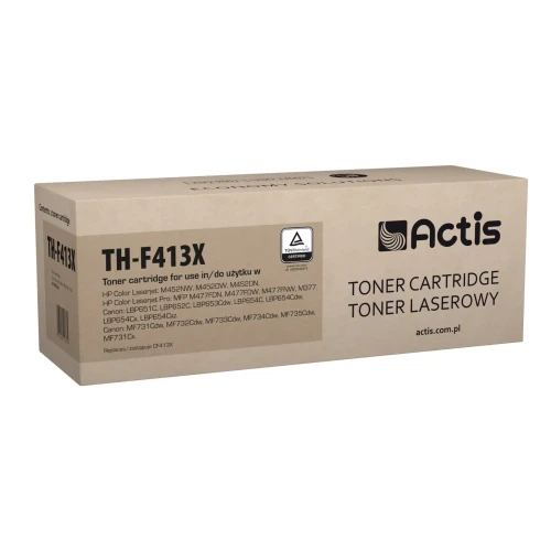 Actis toner do HP 410X CF413X new TH-F413X-4383824