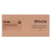 Actis TH-59A Toner (zamiennik HP CF259A; Supreme; 3000 stron; czarny) z chipem monitorującym poziom tonera. Zalecamy wyłączenie aktualizacji oprogramo