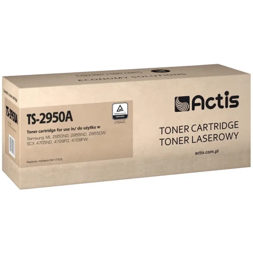 Toner ACTIS TS-2950A (zamiennik Samsung MLT-D103L; Supreme; 2500 stron; czarny)-4384203