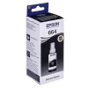 Tusz Epson C13T66414A (oryginał ; 70 ml; czarny)-5625225