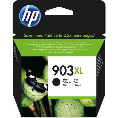 Tusz HP T6M15AE (oryginał HP903XL HP 903XL; 21.5 ml; czarny)-4384869