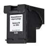 SUPERBULK Tusz do drukarki HP B-H300XLBk (zamiennik HP 300XL CC641) Standard czarny