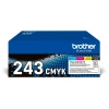 Toner Brother zestaw TN243CMYK=TN-243CMYK, 1000 str.-4863163