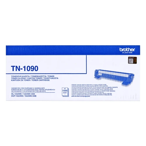 Toner Brother czarny TN1090=TN-1090, 1500 str.