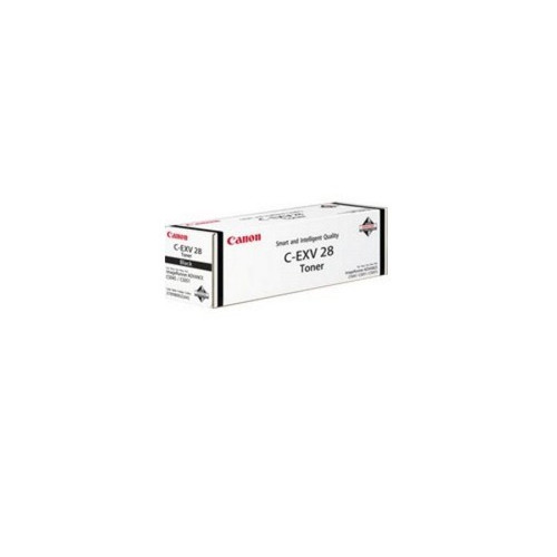 Canon Toner EXV28K C-EXV28 2789B002 Black