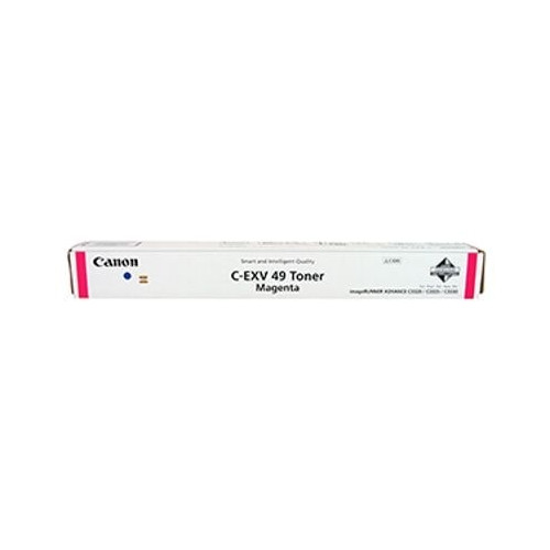 Canon Toner C-EXV49 8526B002 Magenta