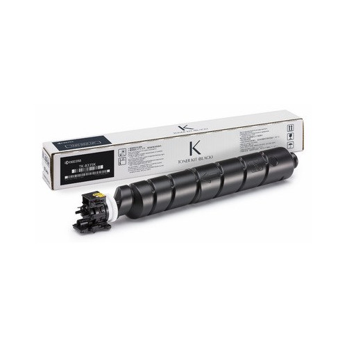 Kyocera Toner TK-8335K TK-8335 1T02RL0NL0 Czarny