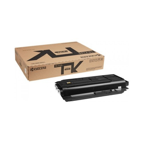 Kyocera Toner TK-7125 1T02V70NL0 Black