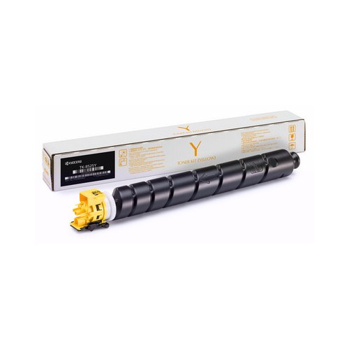 Kyocera Toner TK-8525Y 1T02RMANL0 Yellow