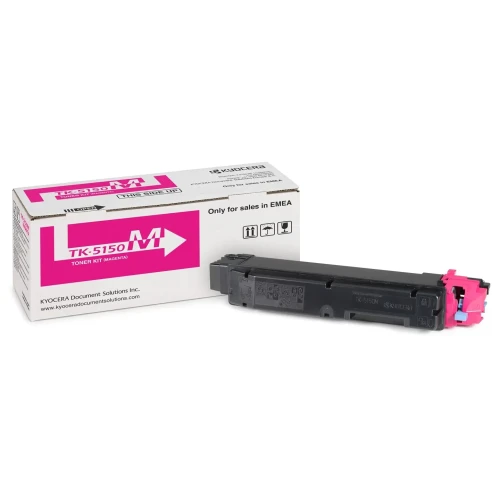 Kyocera Toner TK-5150M 1T02NSBNL0 10000 Magenta