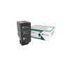 Lexmark Toner 74C2HME Magenta