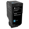 Lexmark Toner 74C20C0 Cyan