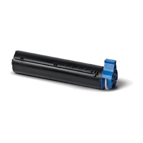 Toner OKI 45807111 Czarny 12K