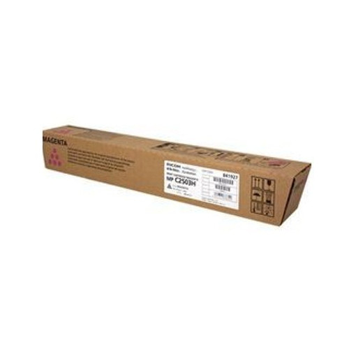 Ricoh Toner MP C2503 HC 841927 Magenta