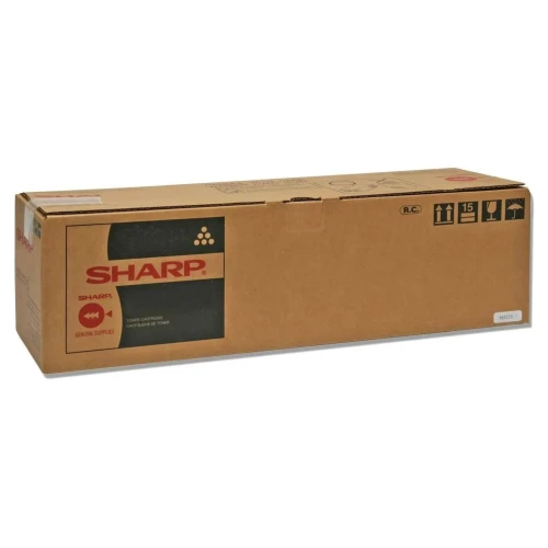 Sharp Toner MX51GTYA Yellow