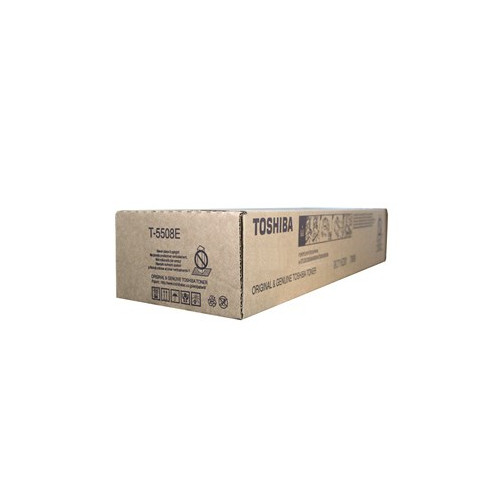 Toshiba Toner T-FC505EY 6AJ00000147 T-FC505 Żółty
