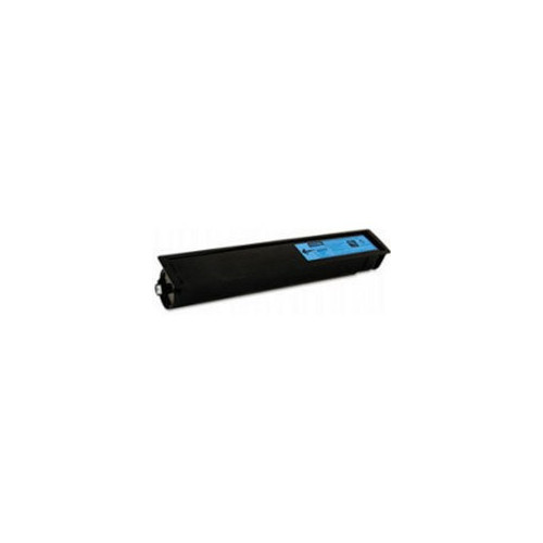 Toshiba T-FC34EC Toner Cyan niebieski