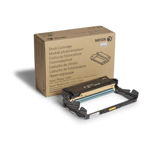 XEROX Bęben Ph 3330/WC 3335/3345 Black 30k