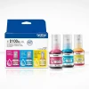 BROTHER Tusz Multipack BTD100CLVAL=BT-D100CLVAL