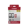 CANON Multipack PG-545/CL-546 PVP=8287B008