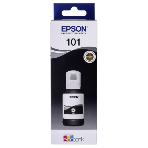 EPSON Tusz 101 Black T03V14A=C13T03V14A-5625246