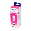 Tusz Epson C13T00S34A (oryginał 103; 65 ml; czerwony)