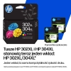 HP Tusz Kolor HP302XL/304XL=B7RT8AE