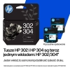 HP Tusz Kolor HP302XL/304XL=B7RT8AE