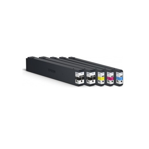 Epson Wkład atramentowy żółty