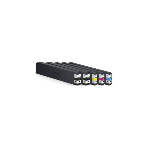 Epson Wkład atramentowy żółty