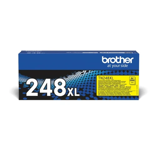 TN248XLY TONER/COLOR LASER TONER