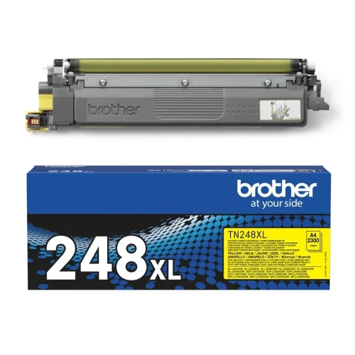 TN248XLY TONER/COLOR LASER TONER