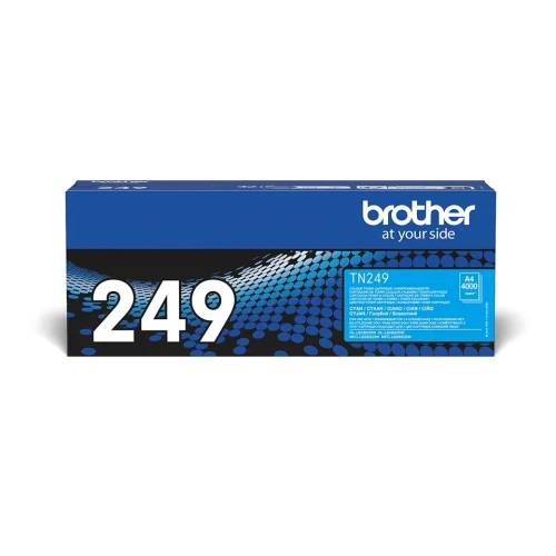 TN249C TONER FCL/COLOR LASER TONER