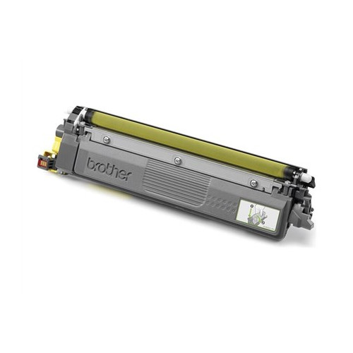 TN249Y TONER FCL/COLOR LASER TONER