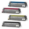 TN248 VALUE PACK TONER/COLOR LASER TONER
