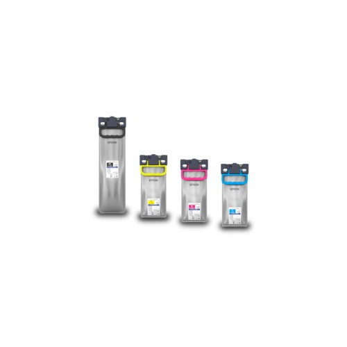Epson T05A3 - XL - magenta - oryginał