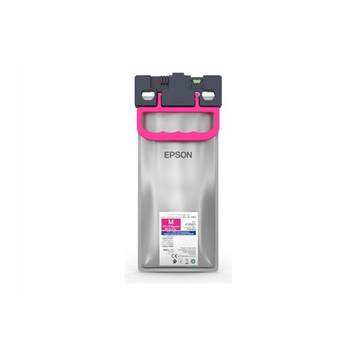 Epson T05A3 - XL - magenta - oryginał